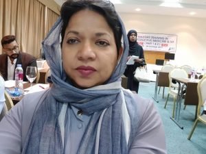 Gynae Specialist in Bangladesh